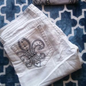 Miss me ( read description on sizing)